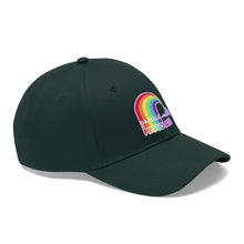 Load image into Gallery viewer, Danville is Proud AF - Unisex Twill Hat