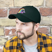 Load image into Gallery viewer, Danville is Proud AF - Unisex Twill Hat