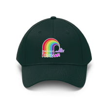 Load image into Gallery viewer, Danville is Proud AF - Unisex Twill Hat