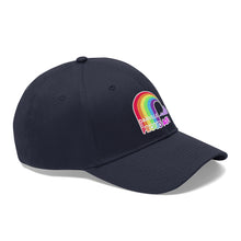 Load image into Gallery viewer, Danville is Proud AF - Unisex Twill Hat