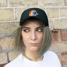 Load image into Gallery viewer, Danville is Proud AF - Unisex Twill Hat
