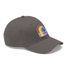 Load image into Gallery viewer, Danville is Proud AF - Unisex Twill Hat