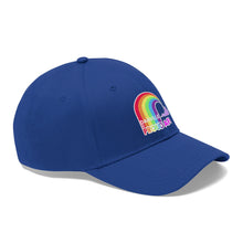 Load image into Gallery viewer, Danville is Proud AF - Unisex Twill Hat