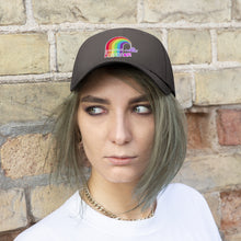 Load image into Gallery viewer, Danville is Proud AF - Unisex Twill Hat