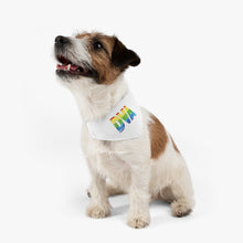 Load image into Gallery viewer, Danville is Proud AF - Pet Bandana Collar