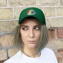 Load image into Gallery viewer, Danville is Proud AF - Unisex Twill Hat