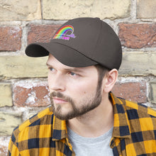 Load image into Gallery viewer, Danville is Proud AF - Unisex Twill Hat