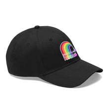 Load image into Gallery viewer, Danville is Proud AF - Unisex Twill Hat