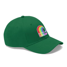 Load image into Gallery viewer, Danville is Proud AF - Unisex Twill Hat