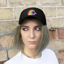 Load image into Gallery viewer, Danville is Proud AF - Unisex Twill Hat