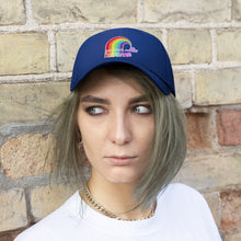 Load image into Gallery viewer, Danville is Proud AF - Unisex Twill Hat