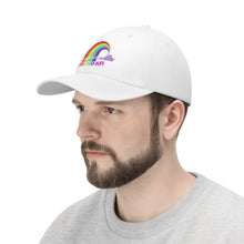 Load image into Gallery viewer, Danville is Proud AF - Unisex Twill Hat