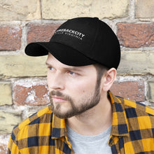 Load image into Gallery viewer, #Comeback City Danville Virginia - Unisex Twill Hat