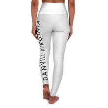 Load image into Gallery viewer, Comeback City - High Waisted Yoga Leggings