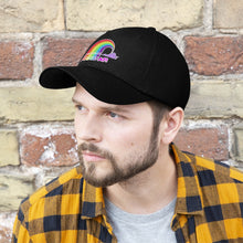 Load image into Gallery viewer, Danville is Proud AF - Unisex Twill Hat