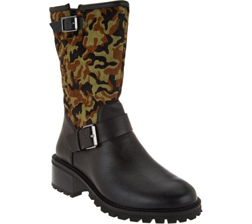 LOGO by Lori Goldstein Short Shaft Novelty