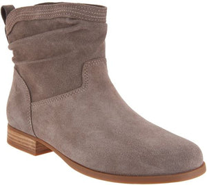 Koolaburra by UGG Slouchy Suede Mid Boots