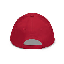 Load image into Gallery viewer, Brighton&#39;s Big Day - Unisex Twill Hat for Adults